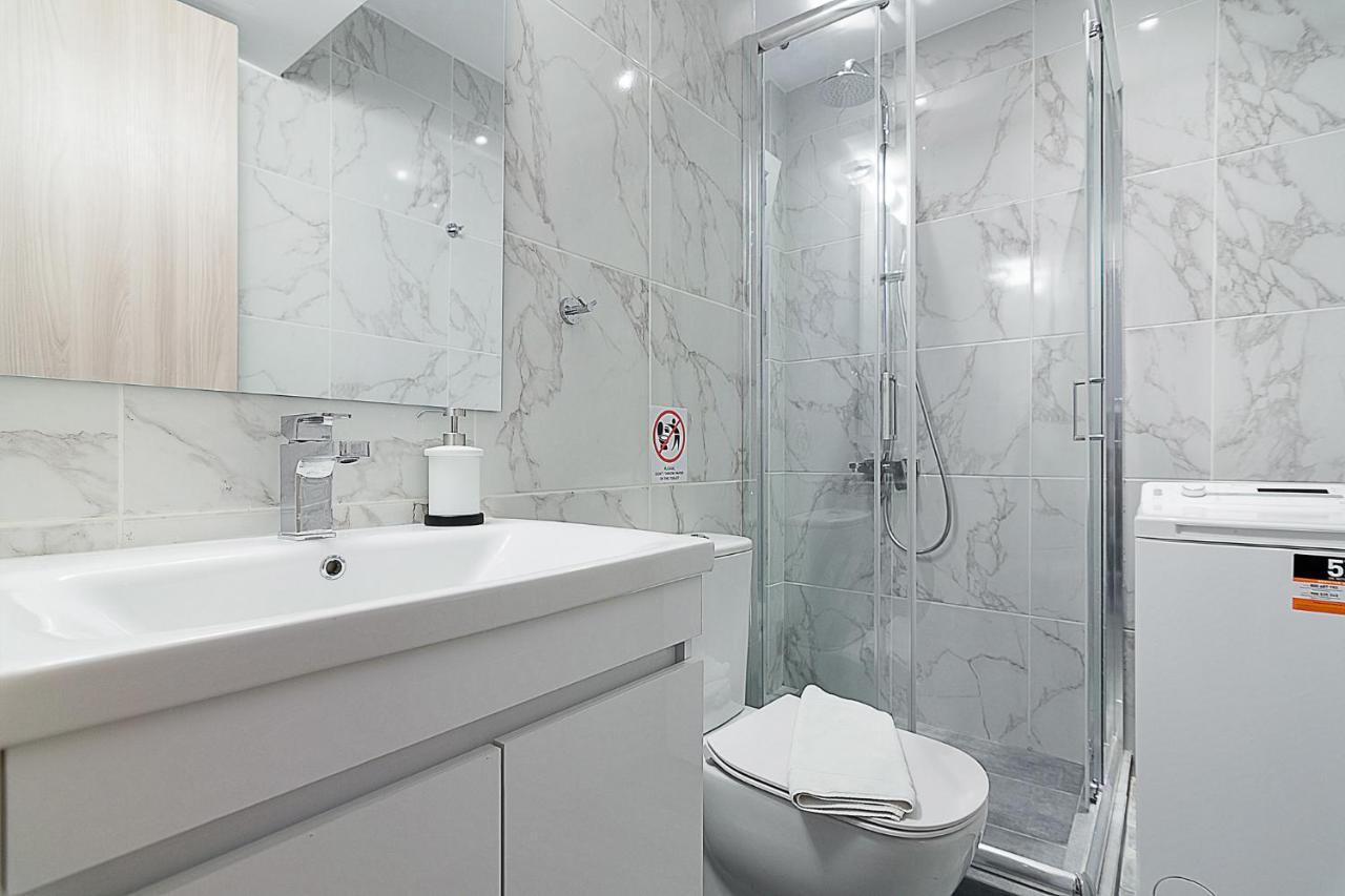 아테네 Chic Penthouse For 4 Ppl In Kolonaki 아파트 외부 사진